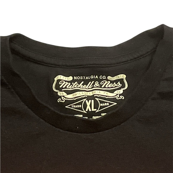 4 pack of assorted sports t shirts size XL - Picture 3 of 9